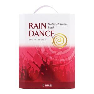 Raindance Sweet Rose (1 x 5L)